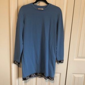Fila dress